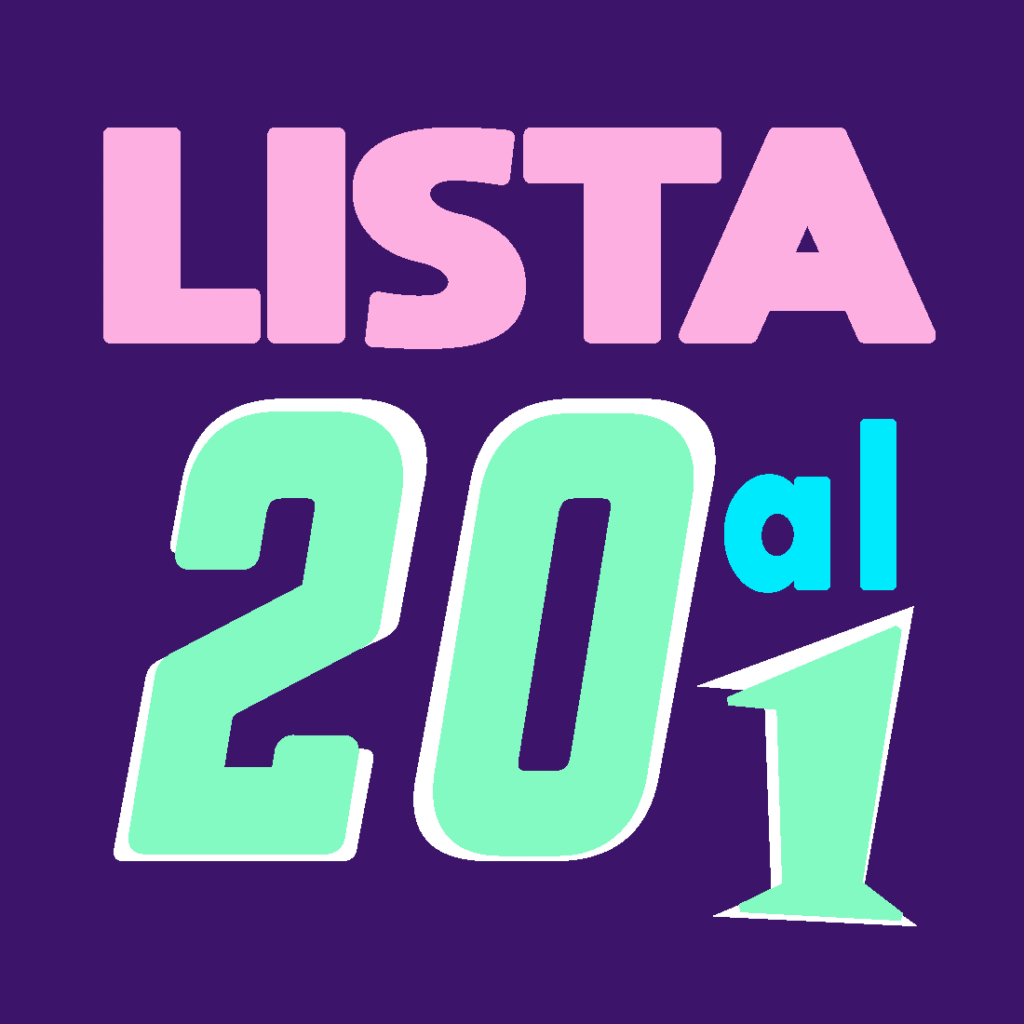 LISTA DEL20AL1